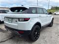 2017 Land Rover RangeRover Evoque
