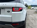 2017 Land Rover RangeRover Evoque