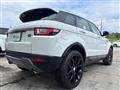 2017 Land Rover RangeRover Evoque