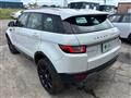 2017 Land Rover RangeRover Evoque