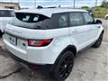 2017 Land Rover RangeRover Evoque