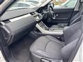 2017 Land Rover RangeRover Evoque