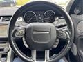 2017 Land Rover RangeRover Evoque