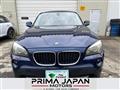 2012 BMW X1