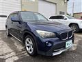 2012 BMW X1