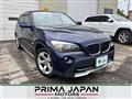 2012 BMW X1