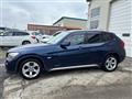 2012 BMW X1