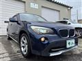 2012 BMW X1