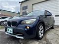 2012 BMW X1