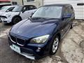 2012 BMW X1