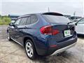 2012 BMW X1