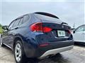 2012 BMW X1