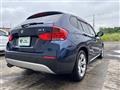 2012 BMW X1