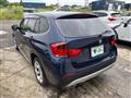 2012 BMW X1