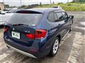 2012 BMW X1