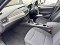 2012 BMW X1