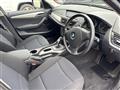 2012 BMW X1
