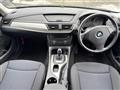 2012 BMW X1
