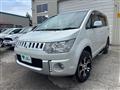 2011 Mitsubishi Delica D5