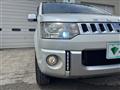 2011 Mitsubishi Delica D5