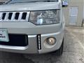 2011 Mitsubishi Delica D5