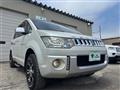 2011 Mitsubishi Delica D5