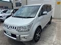 2011 Mitsubishi Delica D5