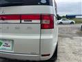 2011 Mitsubishi Delica D5