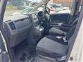 2011 Mitsubishi Delica D5