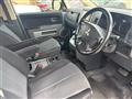 2011 Mitsubishi Delica D5
