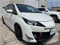 2015 Toyota Vitz
