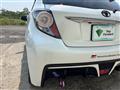 2015 Toyota Vitz