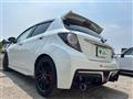 2015 Toyota Vitz