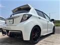 2015 Toyota Vitz