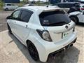 2015 Toyota Vitz