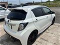 2015 Toyota Vitz