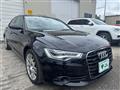 2015 Audi A6