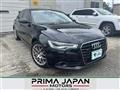 2015 Audi A6