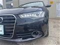 2015 Audi A6
