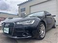 2015 Audi A6