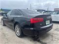 2015 Audi A6