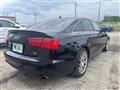 2015 Audi A6