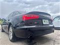 2015 Audi A6