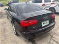 2015 Audi A6