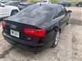 2015 Audi A6