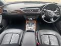 2015 Audi A6