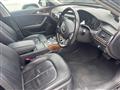 2015 Audi A6