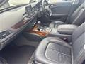 2015 Audi A6