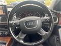 2015 Audi A6