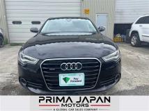 2015 Audi A6